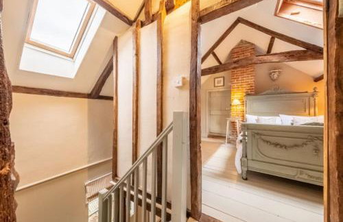 Stockmans Cottage - Foto 18