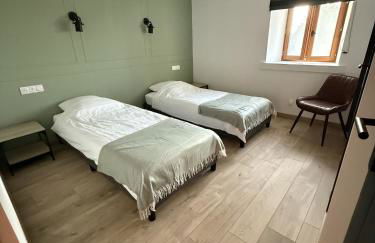 Gites Le Grand Tornage holiday fun for the whole family - Photo 49