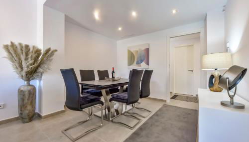 Flat 58 - City Center Moraira - Photo 5