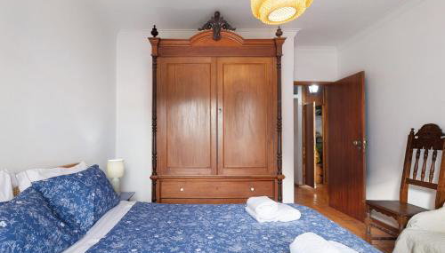 Retro Beach House Moledo - Foto 2