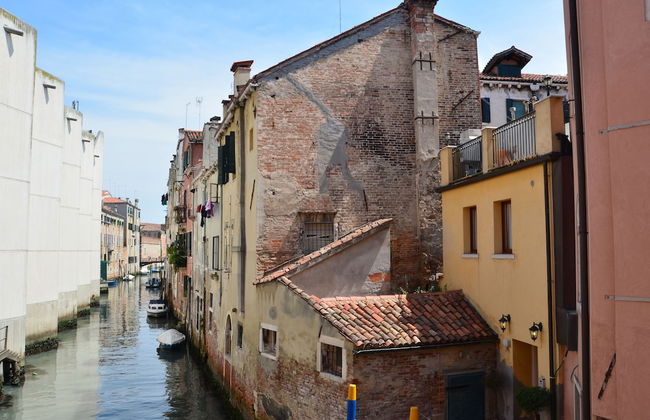 Casa Favaretto - Photo 37