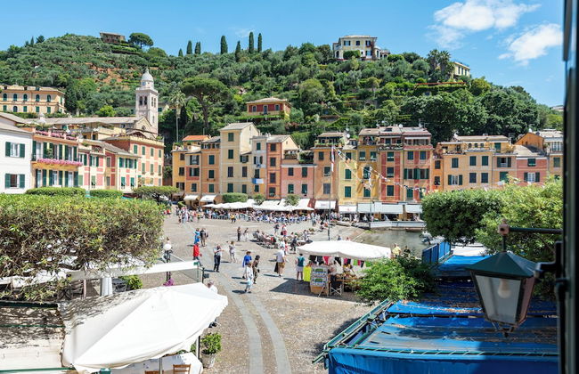 A dreamlike apt in Piazzetta Portofino - Foto 31