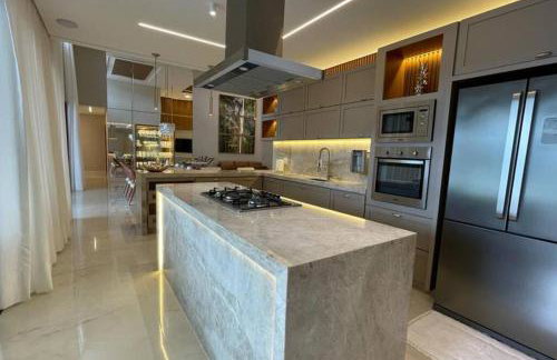 Mansão Encantada Parajú Domingos Martins - Foto 45