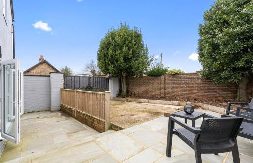 The Old Bakery Angmering - Foto 38