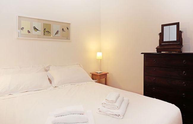 Cortile Banchi Vecchi - Foto 2