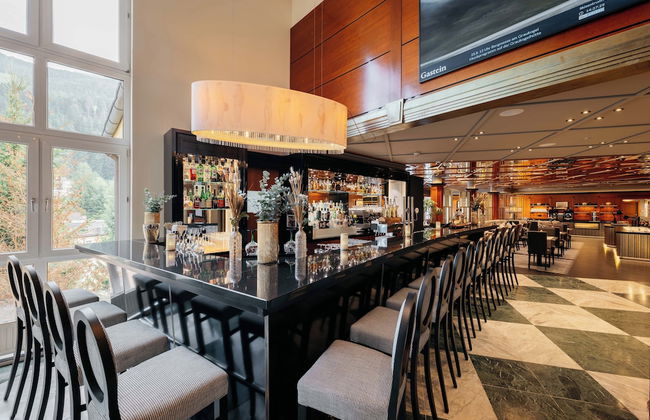 MONDI Hotel Bellevue Gastein - Foto 61