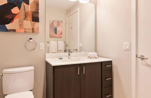 Luxury Apt In Heart of Seaport - Foto 23