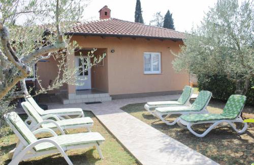 Holiday house TINA Savudrija - Foto 1