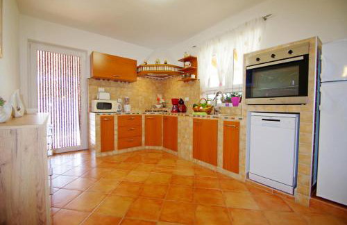 Holiday house Mauro - Foto 30