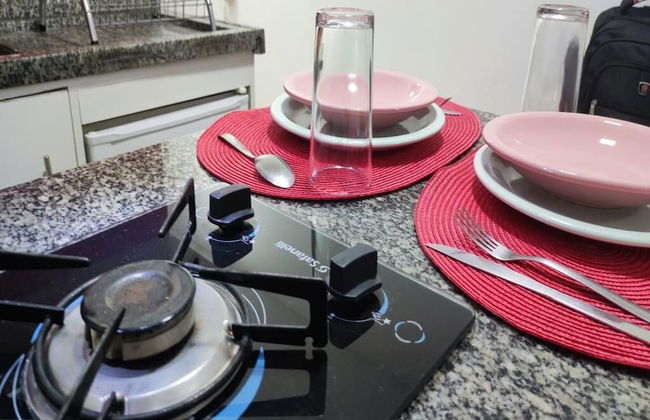 Deslumbrante Apartamento Central - Foto 55