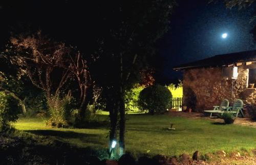 Naturaleza, Confort y Magnificas vistas a Sierra de Gata TR-CC-00490 - Foto 21