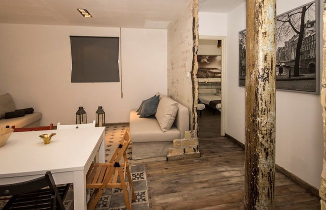 Art Boutique Colon Apartments - Foto 60