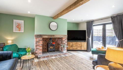 Reed Cottage - Foto 4