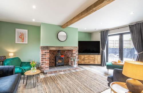 Reed Cottage - Foto 4