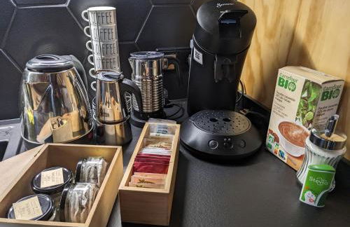 Nornore: una casa especial en la montaña - Photo 10