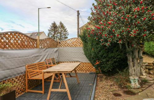 Mains Cottage - Foto 26