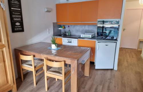 Appartement au pied des pistes - Foto 10