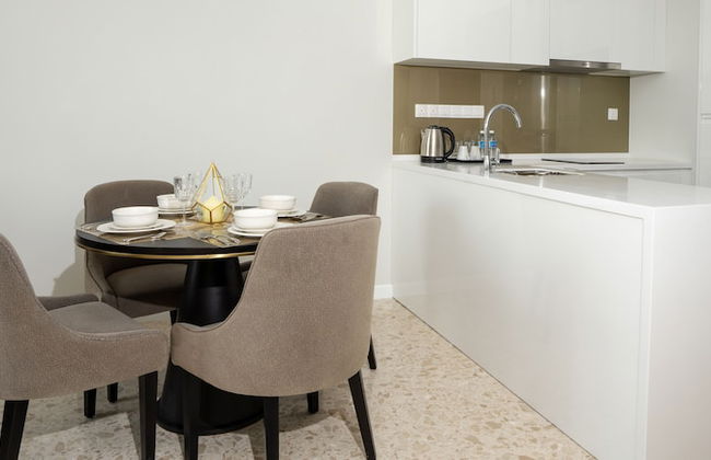 Pavilion Ceylon Hill Suites, Bukit Bintang by Perfect Host - Foto 12