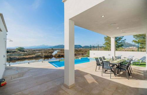 Villa Corb Mari I by Sealand Villas - Foto 28