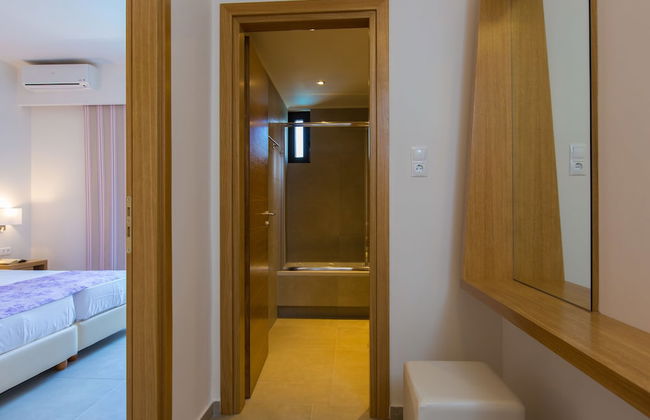 Eltina Hotel - Foto 10