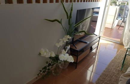 Ático La Marina - Foto 18