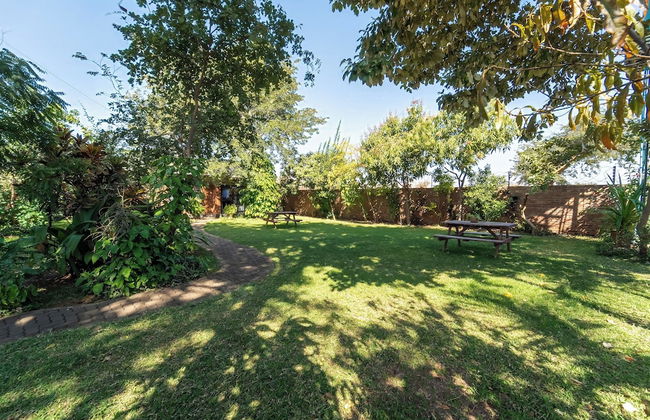 KhayaLethu Holiday Home - Foto 34