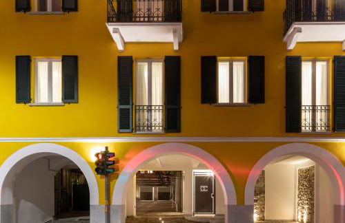 Residence Casa Coppa Appartamento Ivy - Foto 24