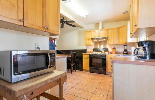 Frogtown Cottage by Tybee Vacation Rentals - Foto 39