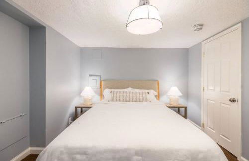 Red Butte River Gem Close to the U Downtown - Foto 24