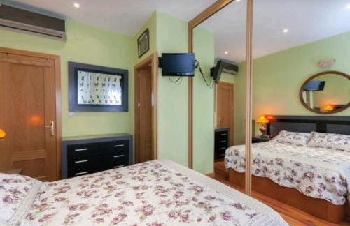 CENTRO MADRID, Las Letras - Foto 76