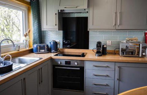 North Coast Cottage - Coastal Highland Retreat with Sea Views - Foto 19