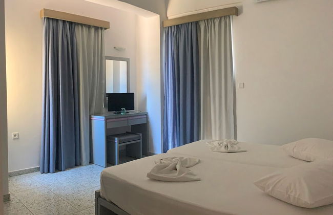 Ermis Suites - Photo 7