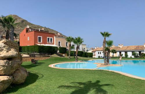 Casa Bahía Finestrat - Foto 61