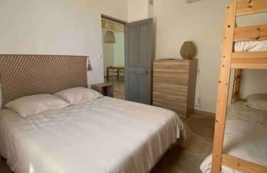 Entre les Alpilles et le Luberon 3 chambres 10 pers - Photo 14