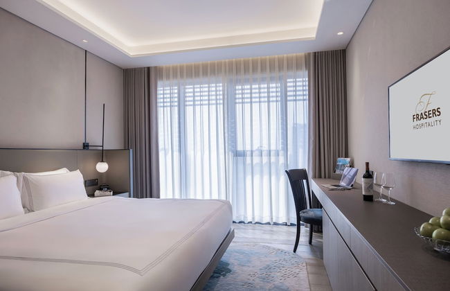 Fraser Residence Hanoi - Foto 12