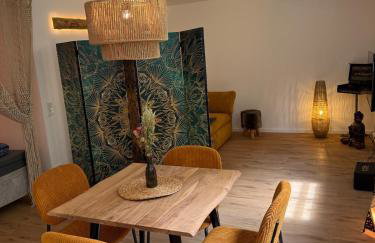 Alpspitz Refugium - Foto 1