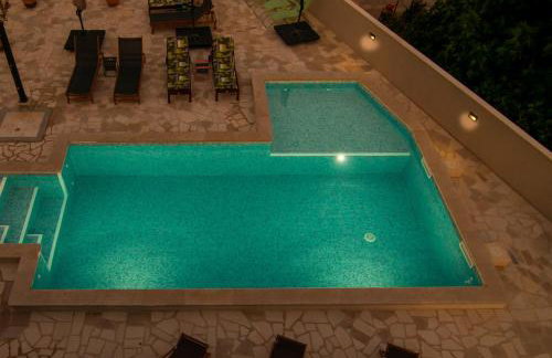 Daniel's Apartments Split - Foto 1