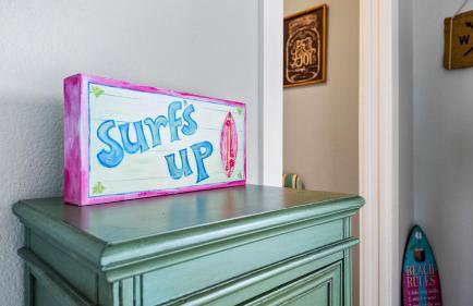 Sand Dollar Beachside 3BR Retreat, Ocean Views, Firepit & Pet Friendly - Foto 50