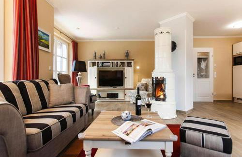 Apartment in Veringendorf Near Swabian Alb - Foto 6