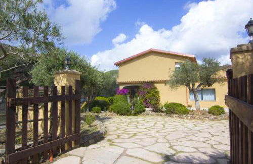 Agriturismo Sa Rocca - Foto 10