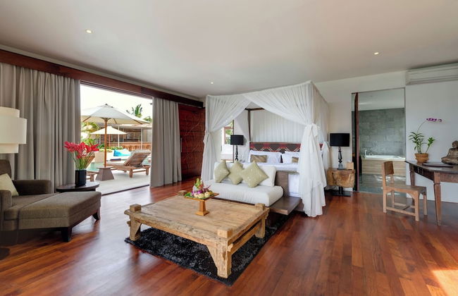 Villa Asada - Foto 8