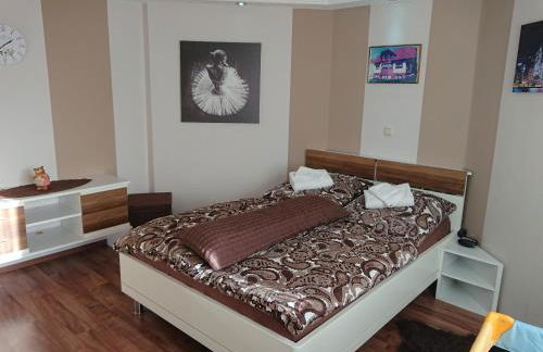 Ferienwohnung Eichsfeld - Foto 1