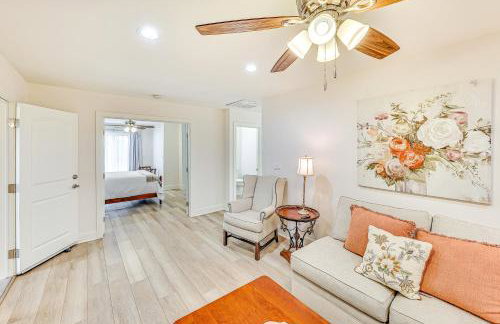 Patio and Workspace Peaceful Riverside Retreat! - Foto 5