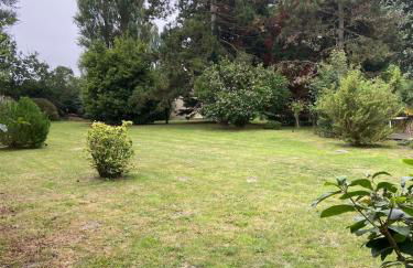 Les Pommiers, maison de campagne avec terrain - Foto 19