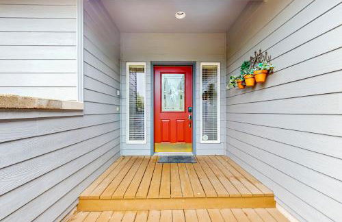 Eagle Crest Nature Retreat - Foto 28