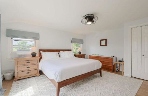 Tranquil Waterfront Getaway - Foto 19