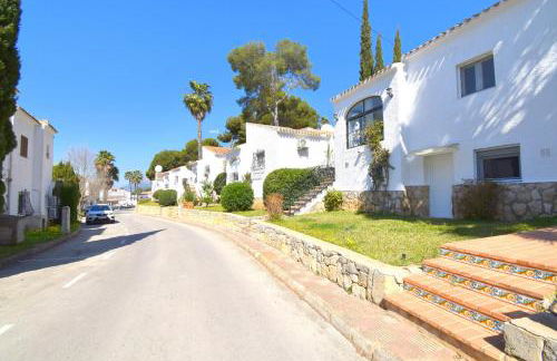 Casa Capricho Javea - 5019 - Foto 23