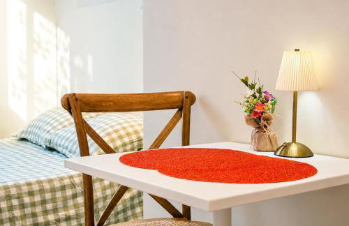 Le Petit Nice - 4 Studios, 2 with Private Terrace - Nice Centre - Photo 46
