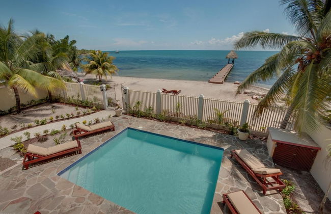 Villa Mission Bay in Belize City - Foto 6