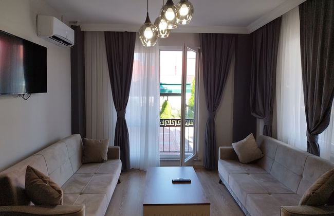 Pusula Motel - Foto 13